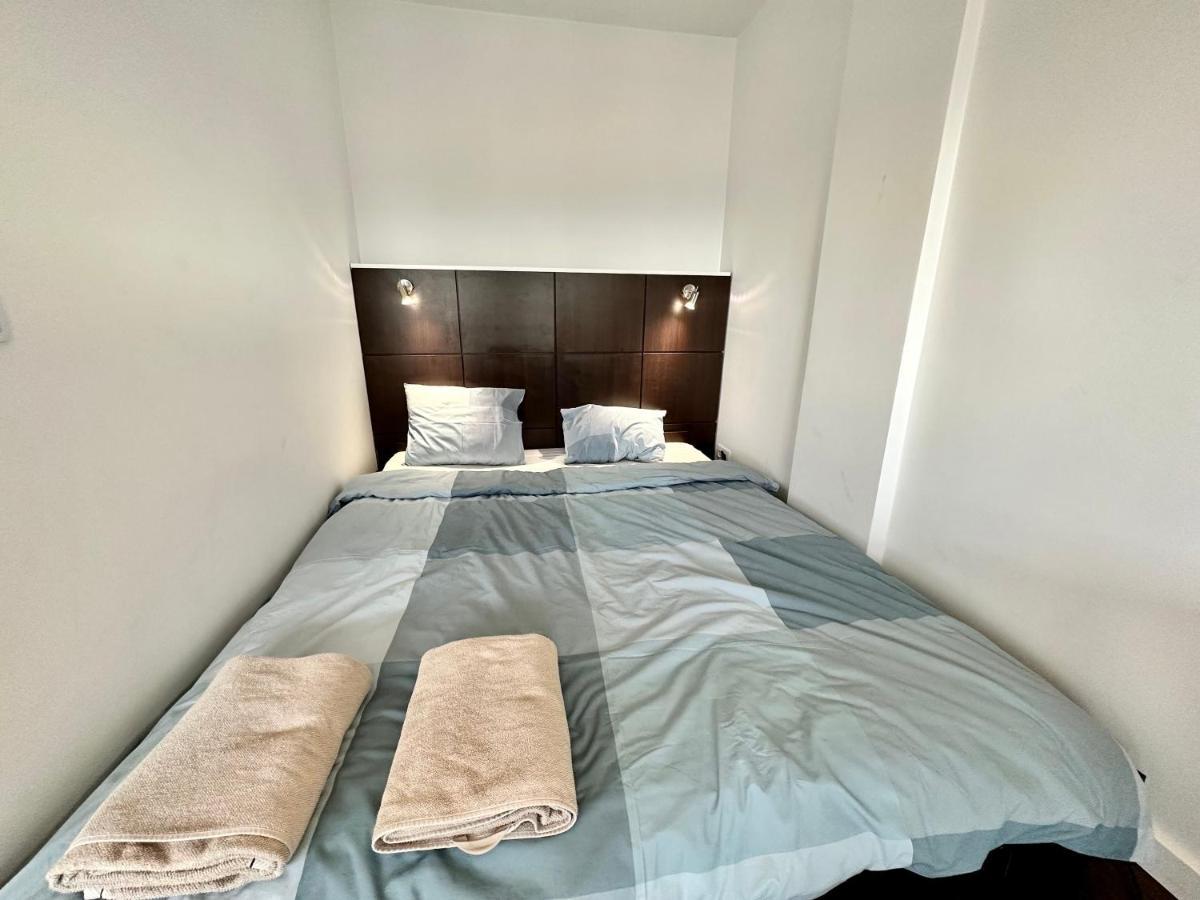 Apartamento Metro X2 Fast Wifi 400 Mbs 70’tv Netflix Hbo Max Appletv+ Disney+