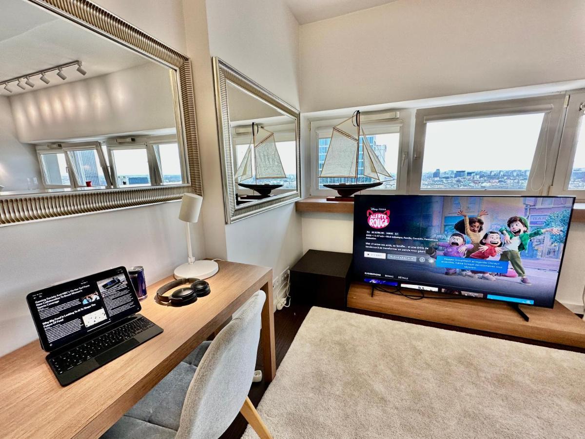 Metro X2 Fast Wifi 400 Mbs 70’tv Netflix Hbo Max Appletv+ Disney+ Apartamento *